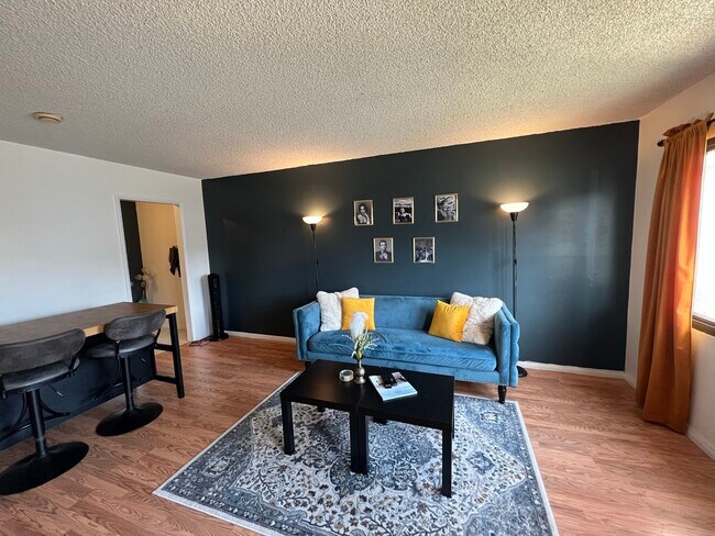 Foto del edificio - 5753 Morley St