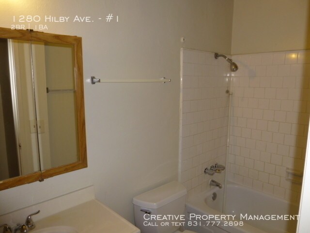 Building Photo - 1280 Hilby Ave