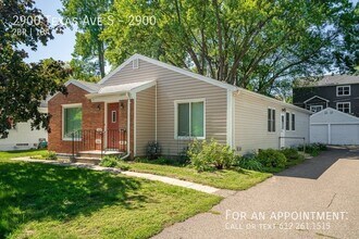 Building Photo - 2900 Texas Ave S