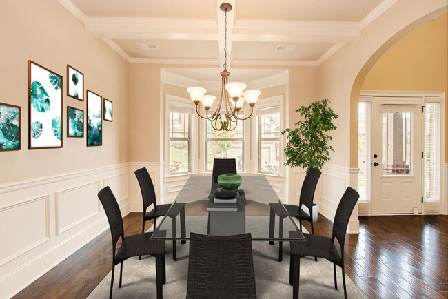 Foto del edificio - 7958 Heathmore Drive