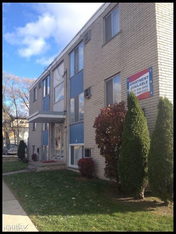 16041 Schoolcraft St, Detroit, MI 48227 Condo for Rent in Detroit, MI