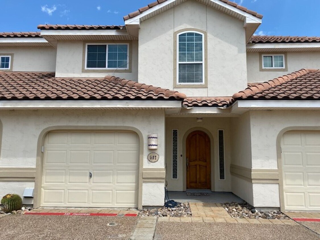 Primary Photo - Joya Del Mar Unit 502
