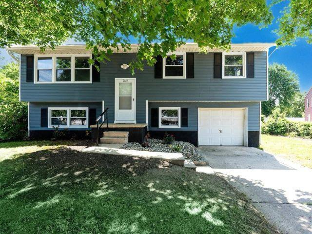 Building Photo - 2189 Berkeley Dr