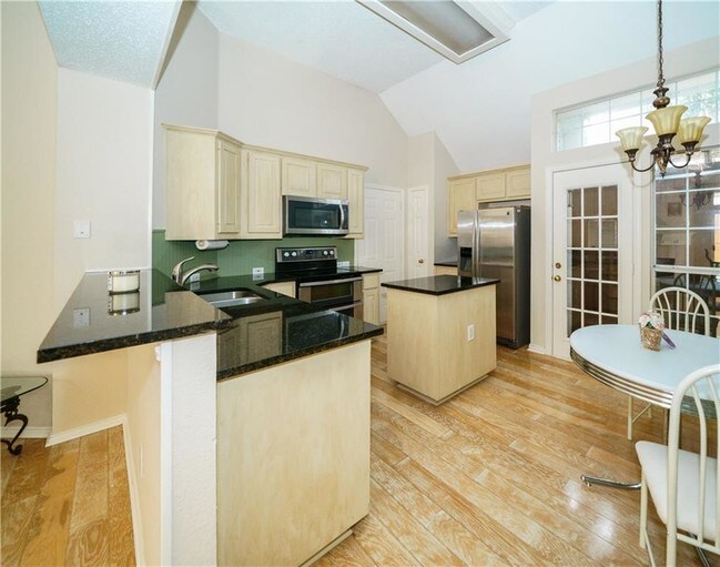 Foto del edificio - 4017 Bramley Way