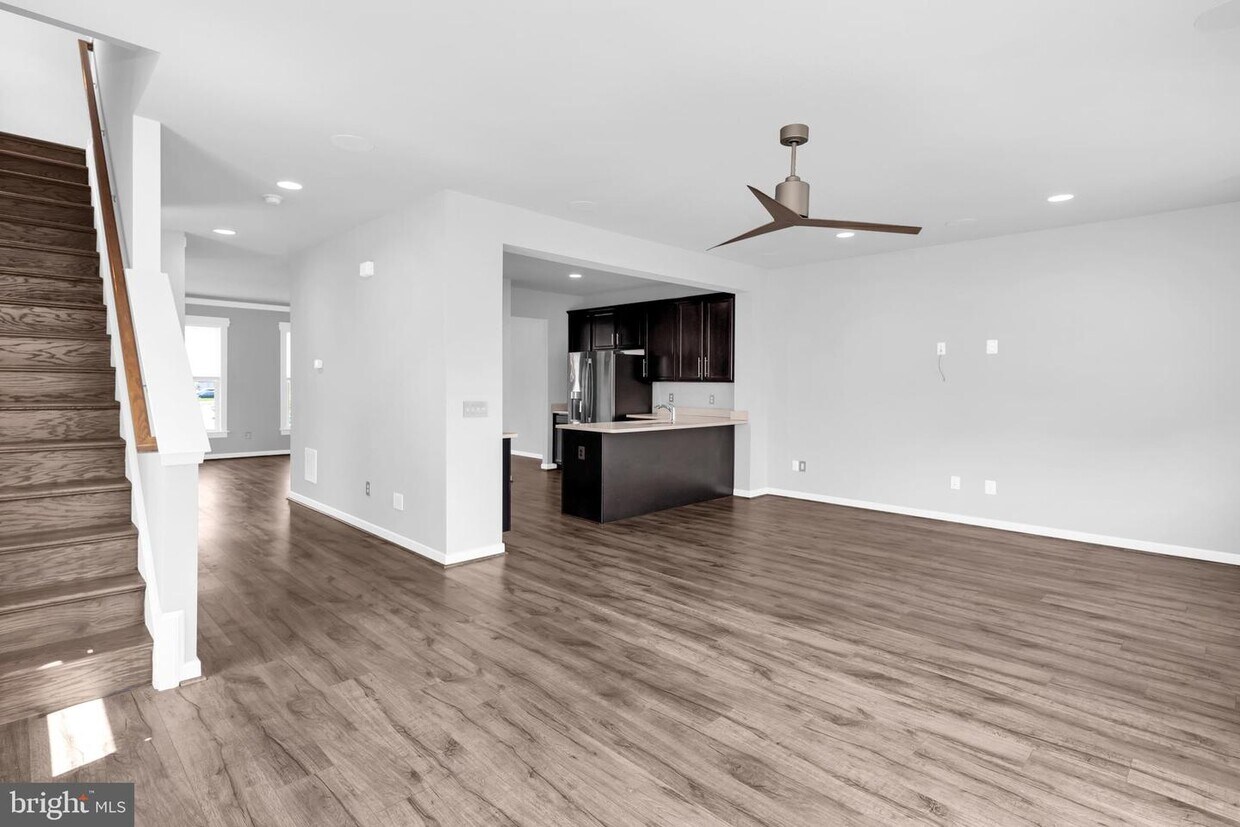 169 Brasstown Loop, Stephenson, VA 22656 Townhome Rentals in