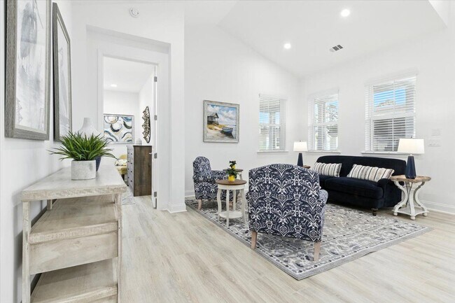 Foto del edificio - 35 Flip Side Ln