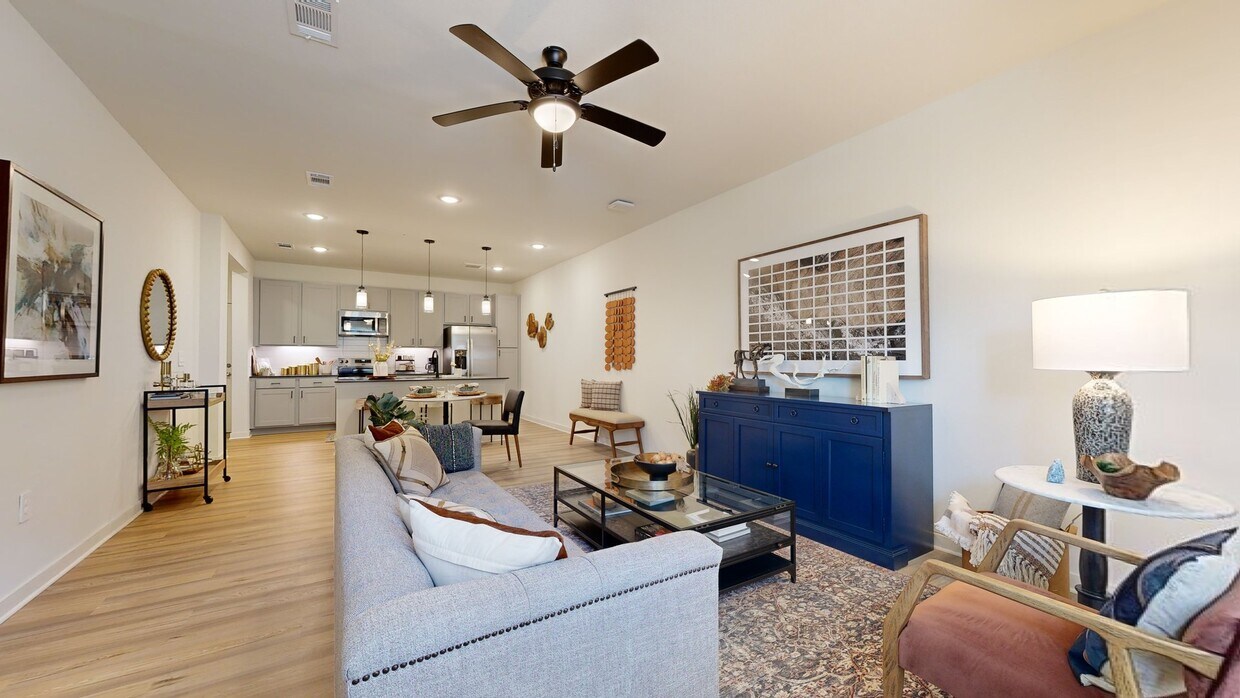 Photo - Marlowe Denton Townhomes