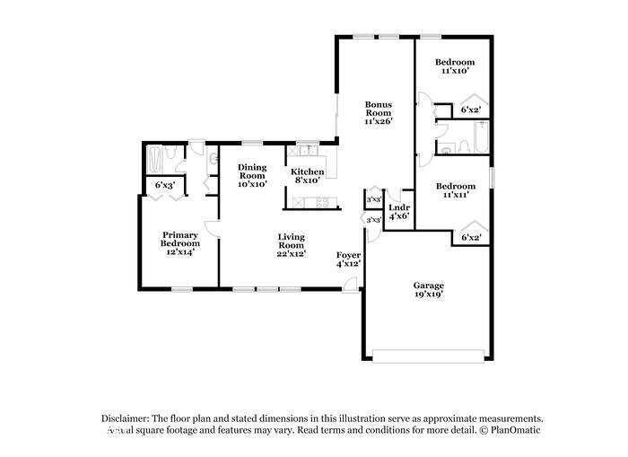 6285 BANYAN ST, COCOA, FL 32927 House Rental in Cocoa, FL