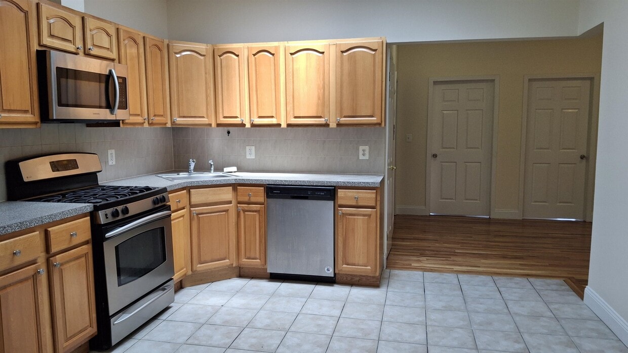 Foto principal - 510 25th St