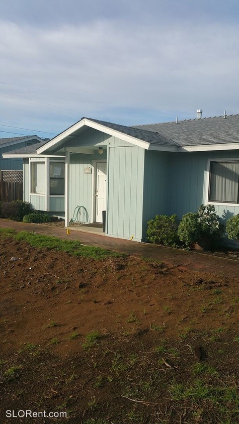 Primary Photo - 1186 Santa Ynez Ave