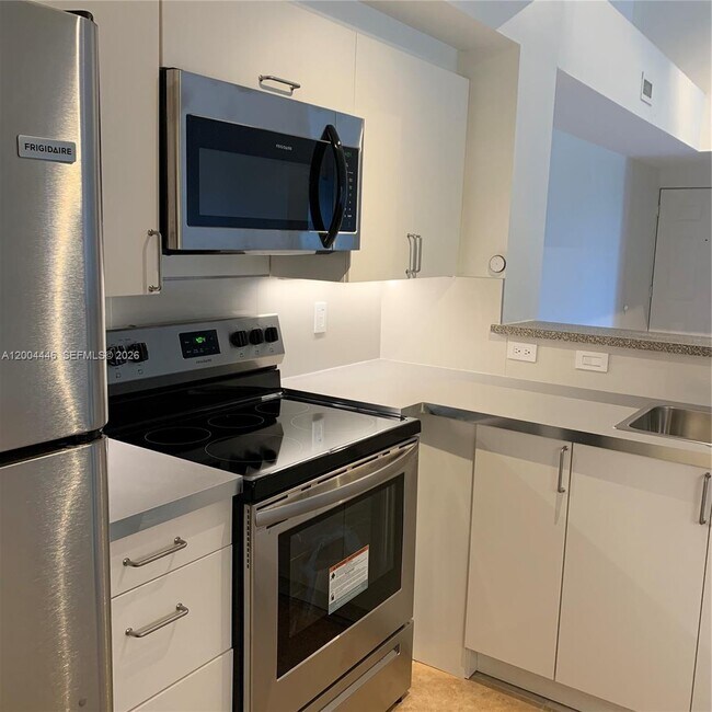 Foto del edificio - 2200 E Preserve Way