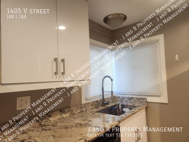 Photo - 1405 V St House