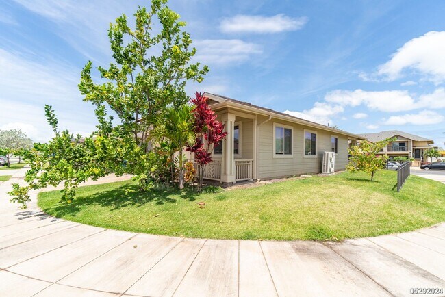 Building Photo - 3 bd/2 ba Single Family Home at Iliahi @ H...
