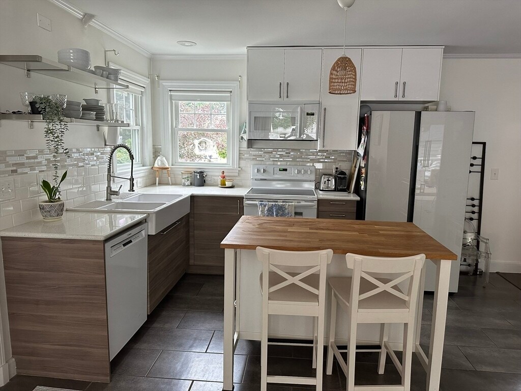Foto principal - 29 Tremont St