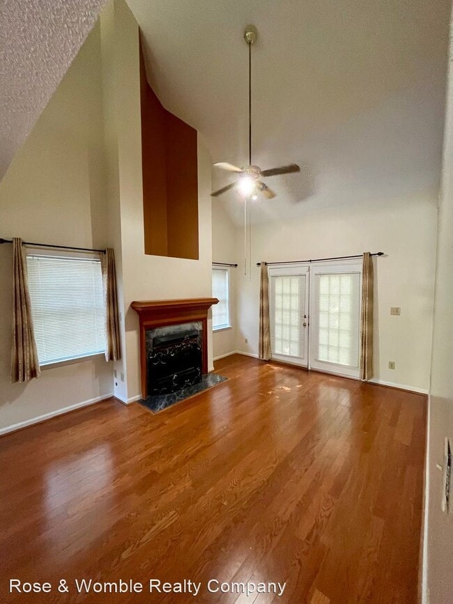 Foto del edificio - 2 br, 2 bath House - 934 Shoal Creek Trail #A