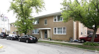 Building Photo - 9521 Franklin Ave