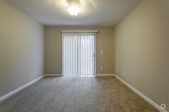 2BR, 2BA - 1310 SF - Calibre Woods