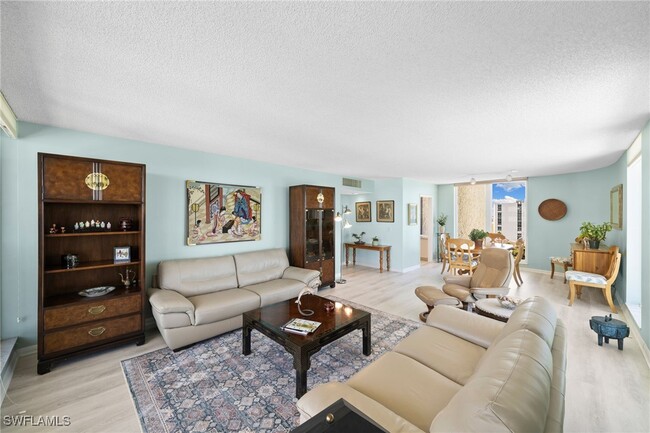 Foto del edificio - 4001 Gulf Shore Blvd N