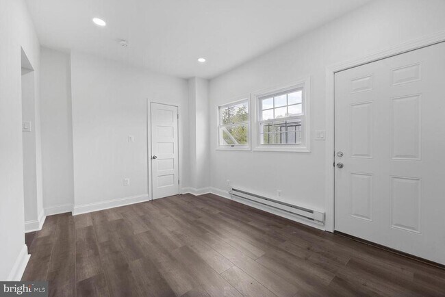 Foto del edificio - 5402 3rd St NW