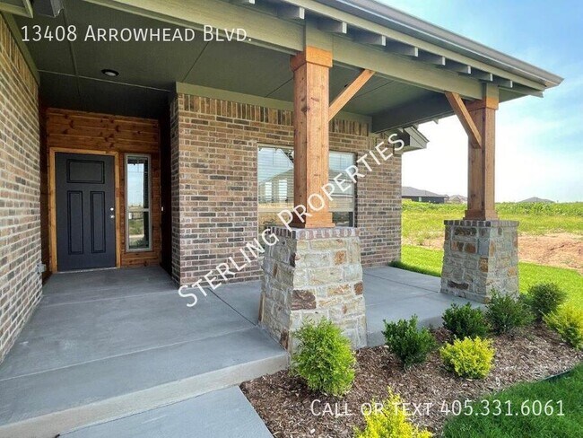 Building Photo - 13408 Arrowhead Blvd