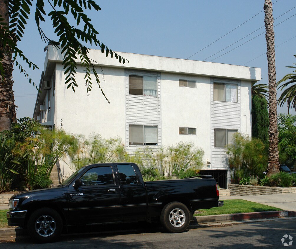 Foto del edificio - 561 N. Orlando Avenue