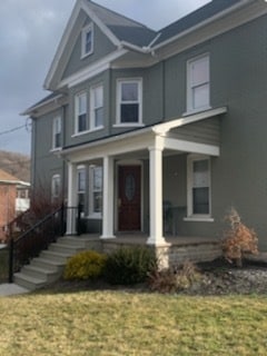 Building Photo - 403 E Penn St