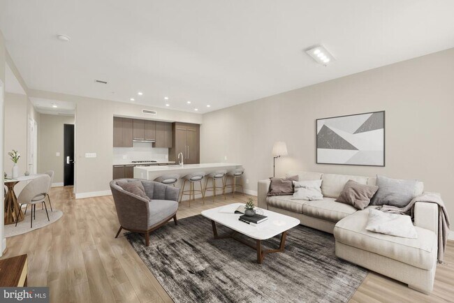 Foto del edificio - 1628 11th St NW