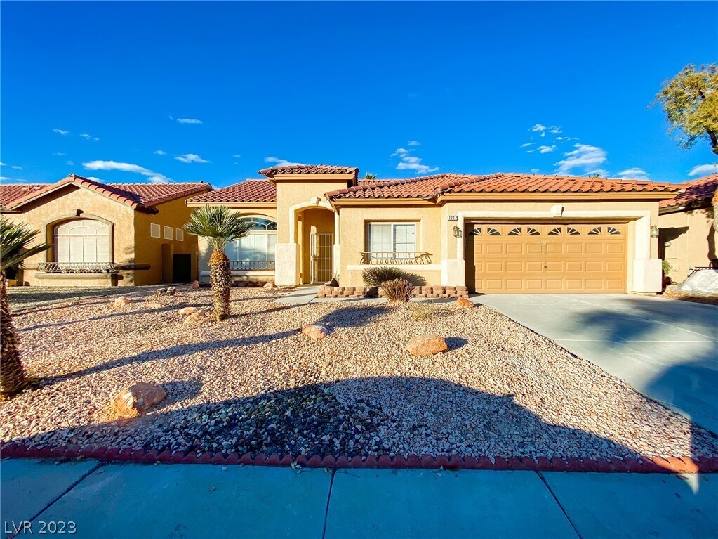 1712 Crystal Downs Ave, Las Vegas, NV 89123 House Rental in Las Vegas