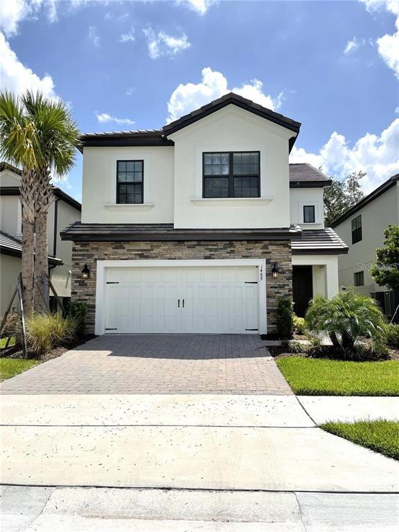 Foto principal - 1316 Blue Stem Ln