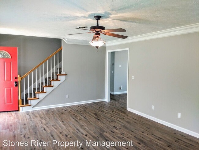 Foto del edificio - 3 br, 2.5 bath House - 416 St Francis Ave