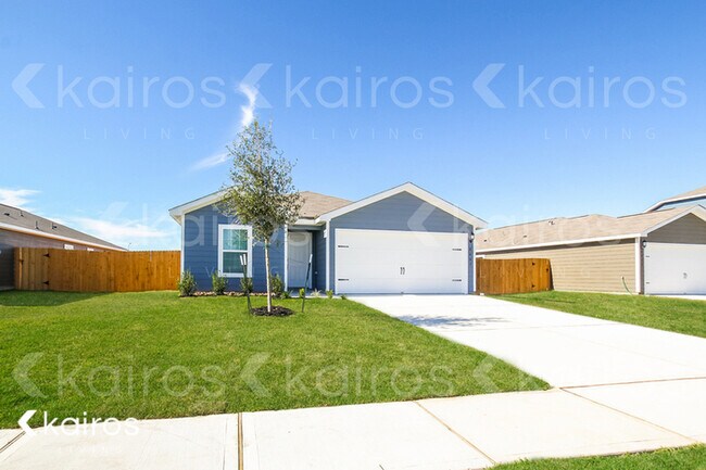 Building Photo - 8407 Sandy Drift Rd.