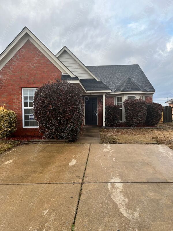 5623 Kaitlyn Dr W, Walls, MS 38680 House for Rent in Walls, MS