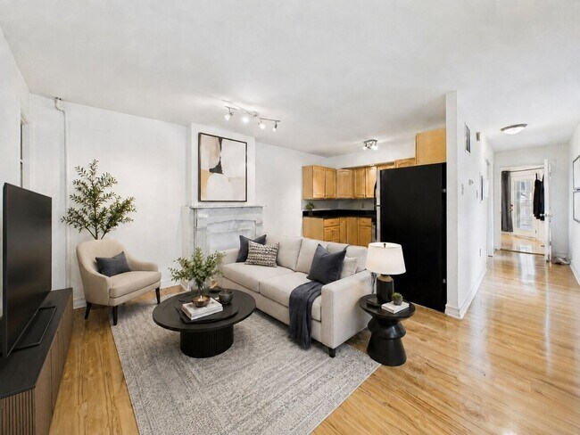 Foto del edificio - 558 N 17th St