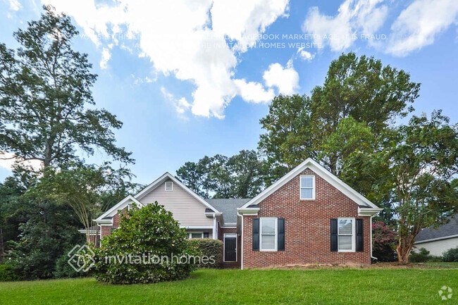 Building Photo - 1840 Country Crest Way