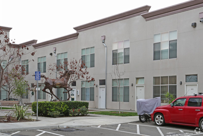 Foto del edificio - Vagabond Lofts