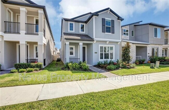 Foto del edificio - 11530 Charnock Dr