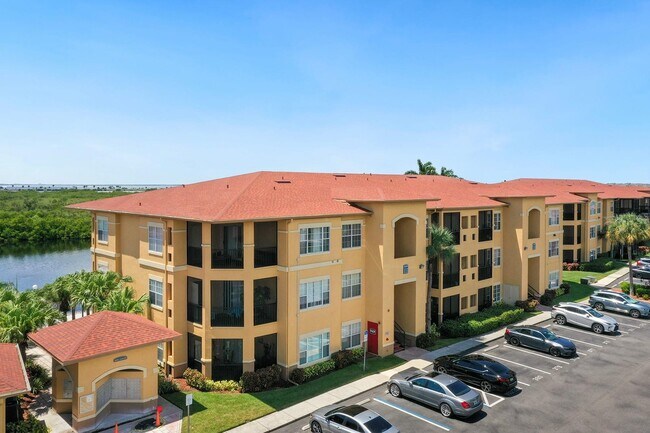 Foto del edificio - 4345 Bayside Village Dr