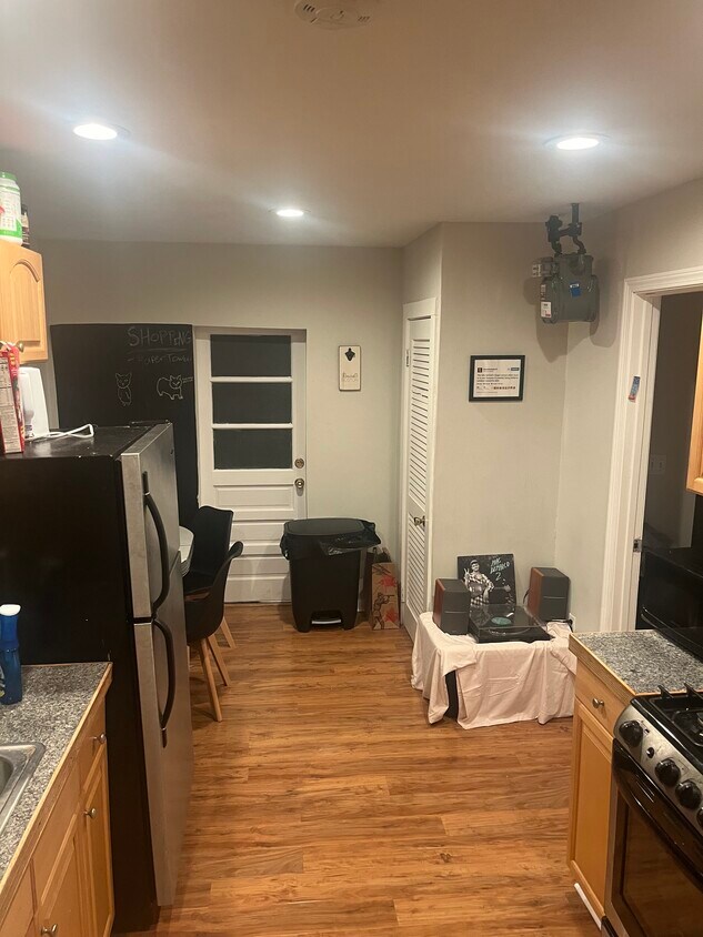Foto principal - 226 Hanover St