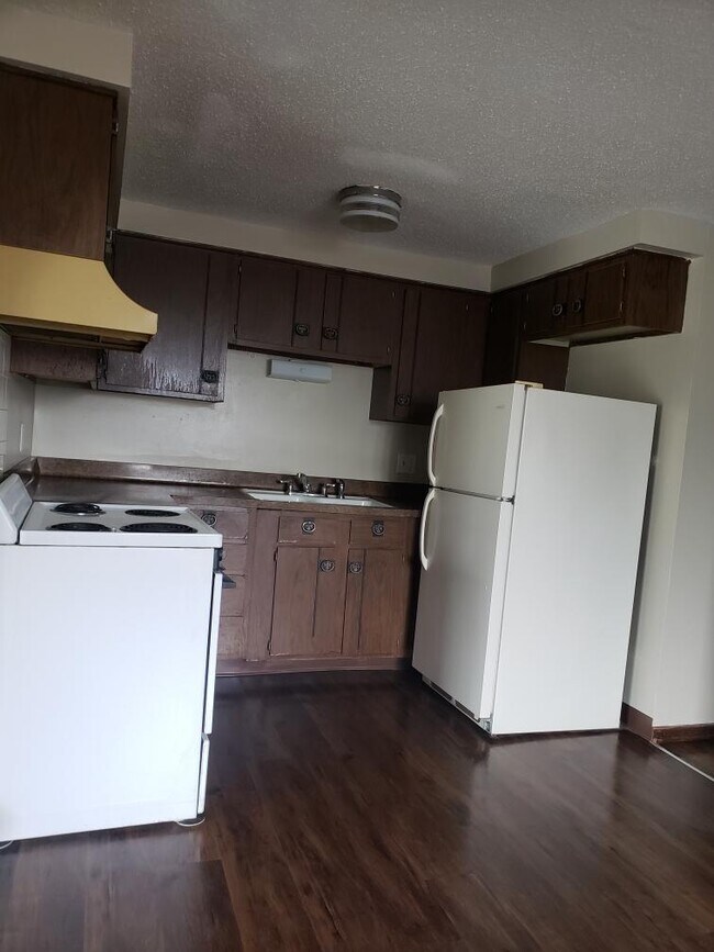 Kitchen - 194 Mead St