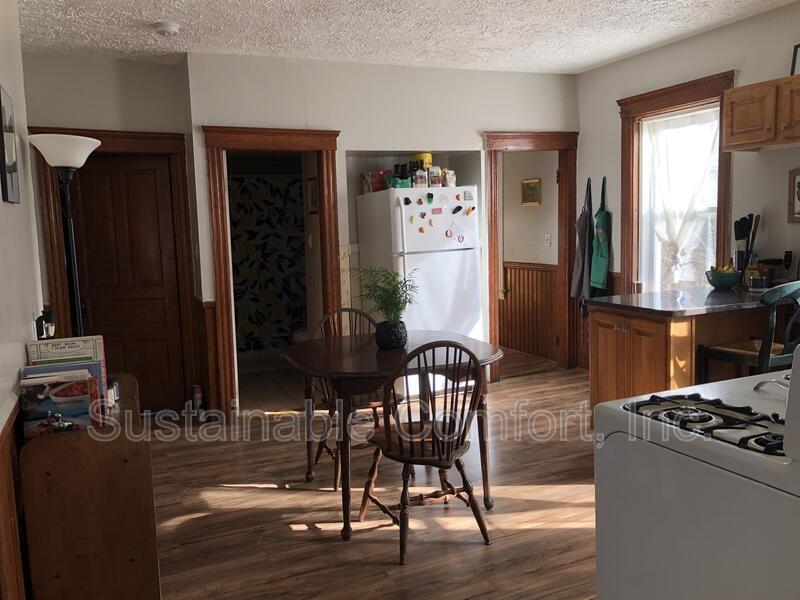 46 Everard St, Worcester, MA 01605 Condo for Rent in Worcester, MA