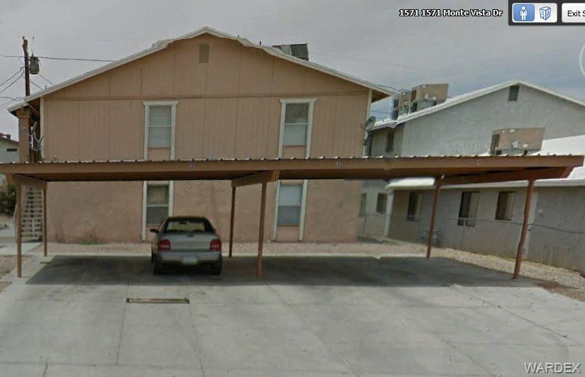 1571 Monte Vista Dr, Bullhead City, AZ 86442 Townhome Rentals in