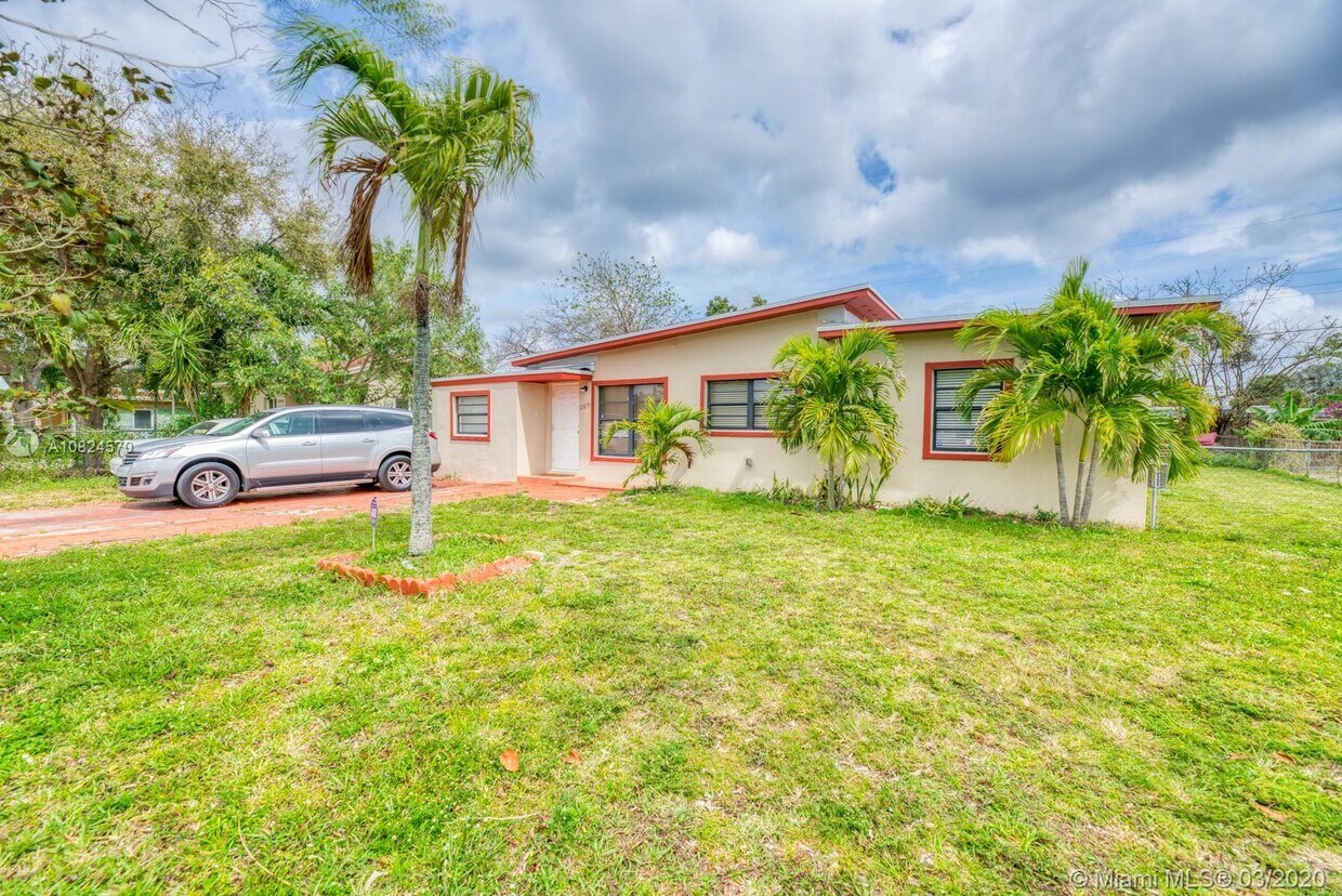 12035 NW 20th Ave, Miami, FL 33167 House Rental in Miami, FL