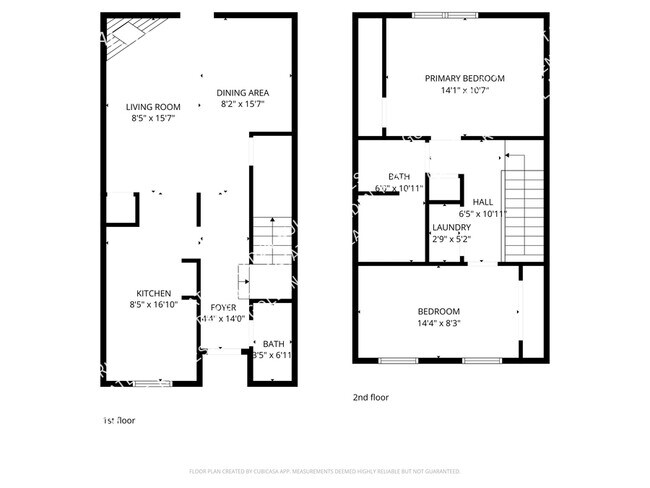 Foto del edificio - 1502 Halston Cir NW