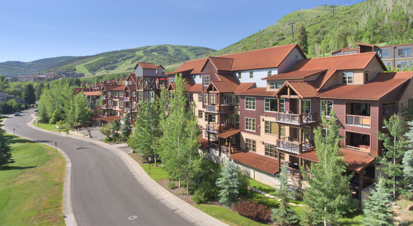 Silver Star at Park City Community - 1825 Three Kings Dr