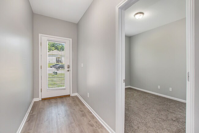 Foto del edificio - 8325 N Nodaway Ave