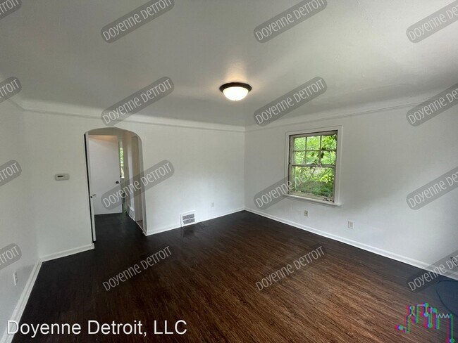 Foto del edificio - 3 br, 1 bath House - 15495 Burt