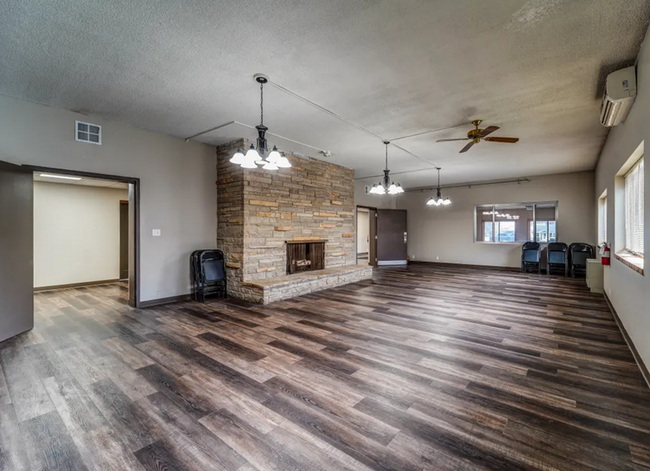 Foto del interior - Sunset Place Apartments - Neillsville, WI