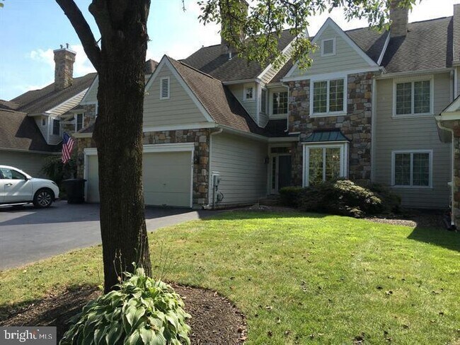 Foto del edificio - 185 Daylesford Blvd