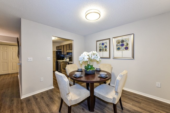 The Palmer apartments — community photo - The Palmer