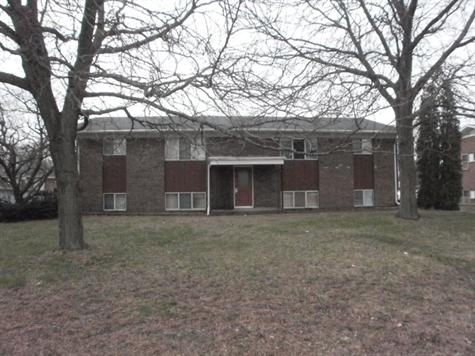Building Photo - 540 Andover St NE